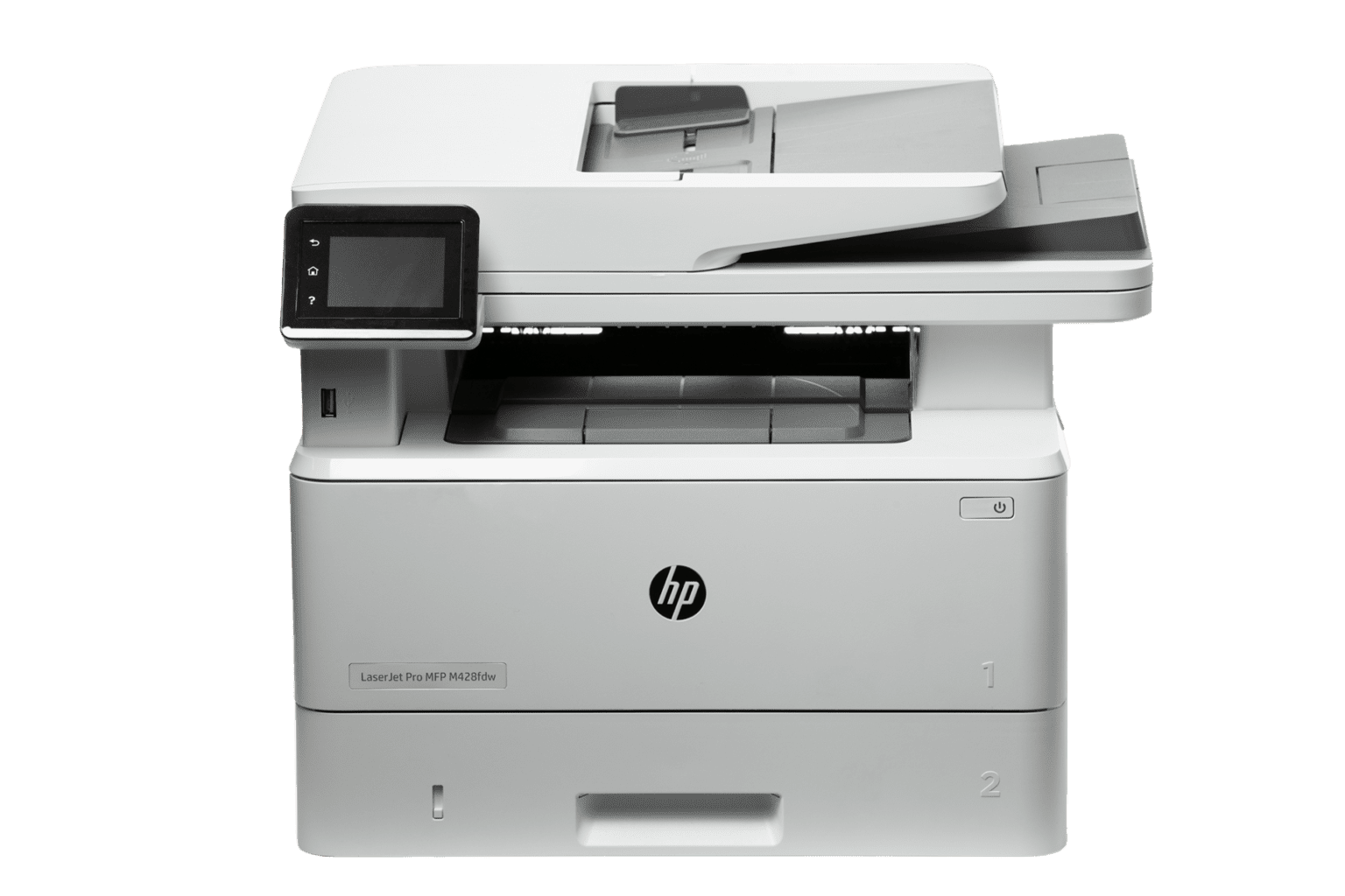 Hp laserjet pro mfp m428dw подключение по сети