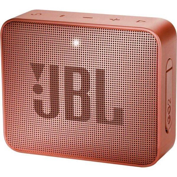 jbl go 2 pass key