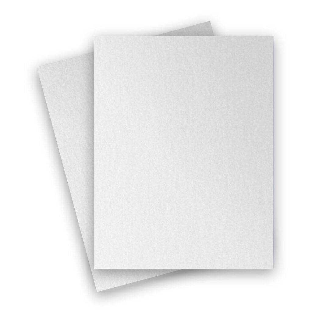 Standard 8.5×11 Paper – Perfect Size for Printing and Everyday Use ...