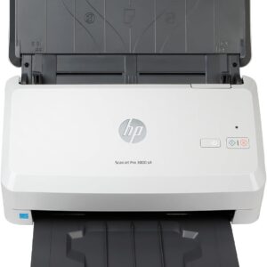 HP Scanjet Pro 3000 s4