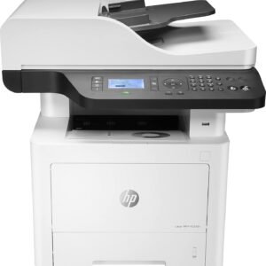 HP LaserJet MFP 432fdn