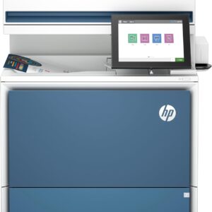 HP Color LaserJet Enterprise MFP 5800dn
