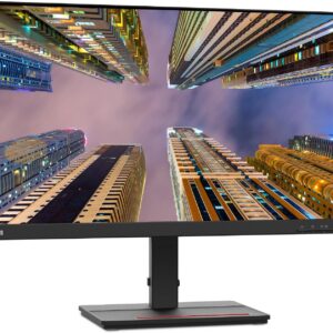 Lenovo ThinkVision S24e 24-inch
